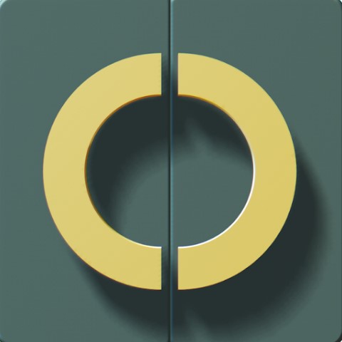 Logo OpenWardrobe Outfit Planner ++ 